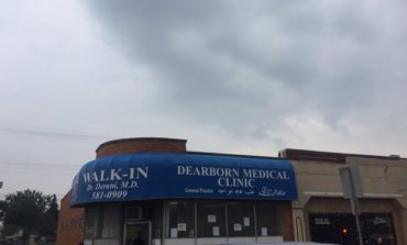 Michigan State Police conducting raid at Dearborn Medical Clinic