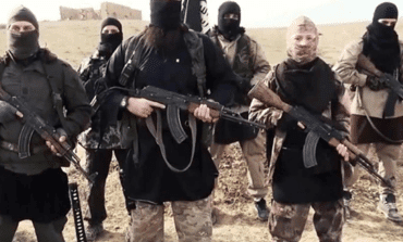 UN study: Foreign fighters in Syria 'lack basic understanding of Islam'