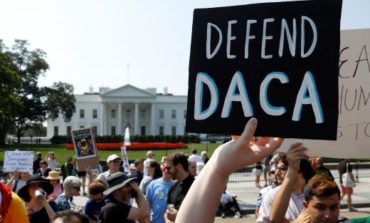 U.S. judge presses Trump administration on Dreamer deadlines