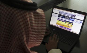 Saudi Arabia's calls for social media informants decried as 'Orwellian'