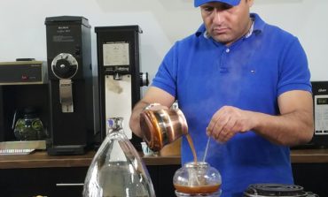 Dearborn's Qahwah House brings authentic Yemeni coffee to America