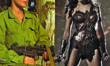 Not my Wonder Woman: The Zionist agenda in U.S. mainstream feminism