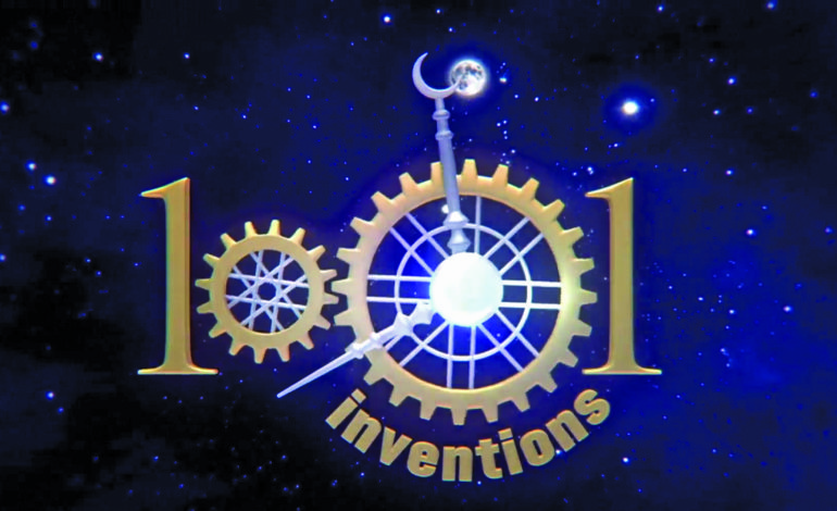 ‘1001 Inventions’ exhibit comes to Detroit