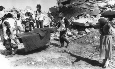 35 years after Sabra and Shatila: An indictment of the international community