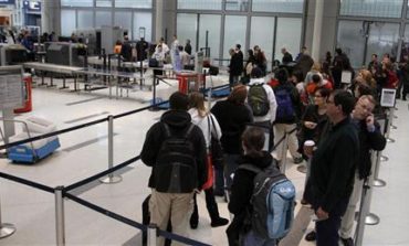 U.S. Appeals Court allows extra airport screening of two Arab American locals