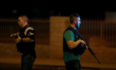 Deadliest shooting in U.S. history: 50 dead, 200 wounded in Las Vegas