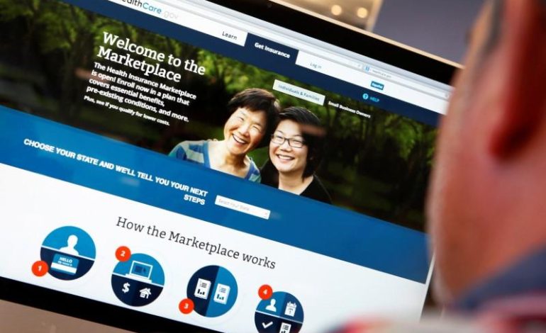 Judge rejects bid by 18 U.S. states to revive Obamacare subsidies