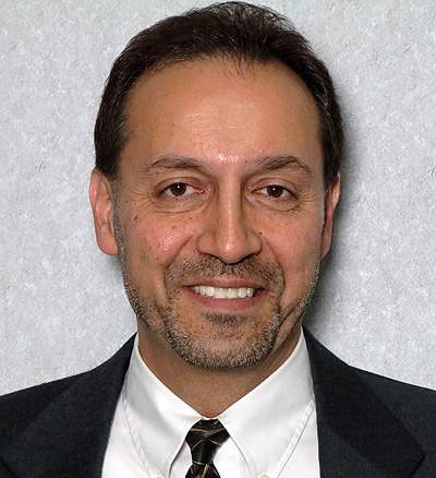 Roy Freij appointed as deputy treasurer and in preventing foreclosures for Wayne County