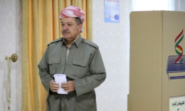 Iraq's Kurdistan region in turmoil, delays elections