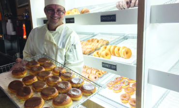 Donutville: A Dearborn mainstay for half a century