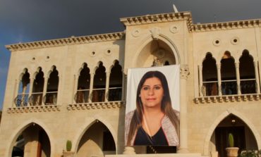 Woman's murder prompts mass eviction of Syrians from Lebanese town