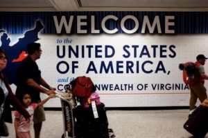 Federal Judge blocks Trump’s third iteration of travel ban