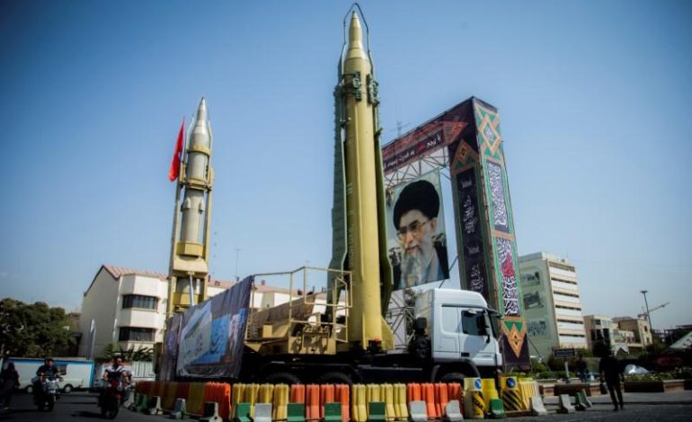Trump hostility set to deepen Iran power struggles