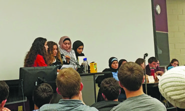 Central Student Government president speaks about #UMDivest resolution