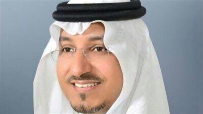 Saudi prince killed in helicopter crash near Yemen