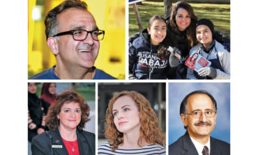 Two new women join Dearborn City Council, Arab Americans top vote getters