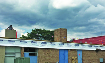 Dearborn Heights' Crestwood schools undergoing major renovations