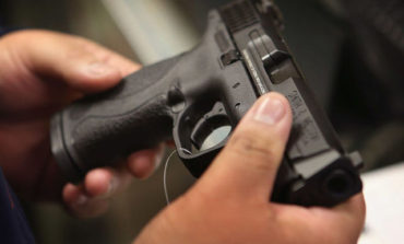 State Senate approves concealed guns in schools