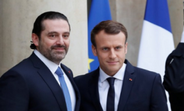 Hariri to return to Lebanon for Independence Day