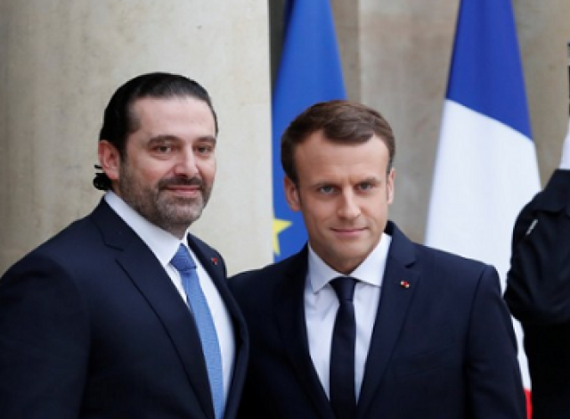 Hariri to return to Lebanon for Independence Day