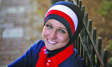 Local Arab American student receives Rhodes scholarship