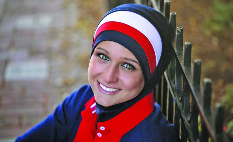 Local Arab American student receives Rhodes scholarship