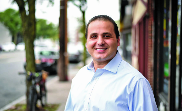 Meet Mike Khader, Yonkers’ first Arab American City Council president