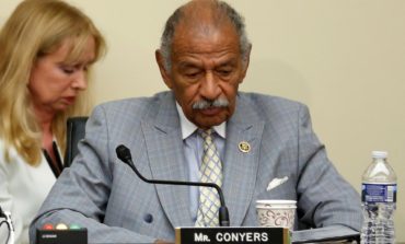 Federal judge denies request for early election to fill Conyers' vacant seat