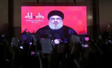 Hezbollah says Saudi Arabia forced Lebanon PM to resign