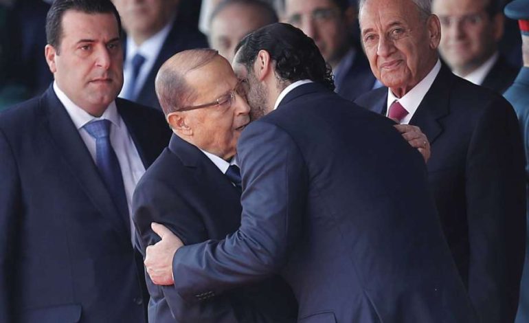 Hariri’s return marks a new era for him and Lebanon