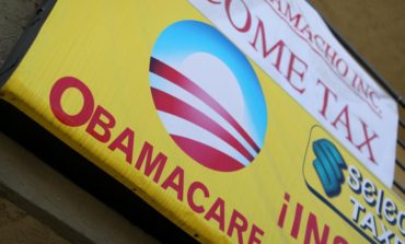 Supreme Court shoots down Republican challenge to Obamacare