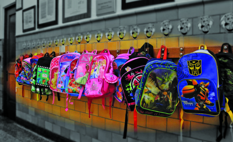 Dearborn Public Schools to host Kindergarten Roundups