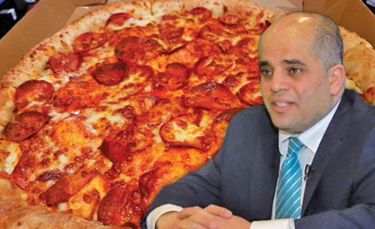 Little Caesars Pizza lawsuit dropped after lawyer receives threats