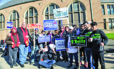 This is how much candidates spent in Dearborn's municipal elections