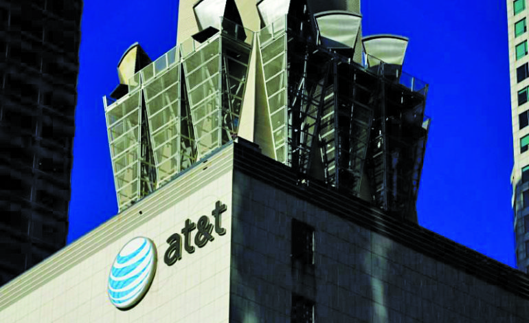 AT&T to launch 5G in U.S. this year