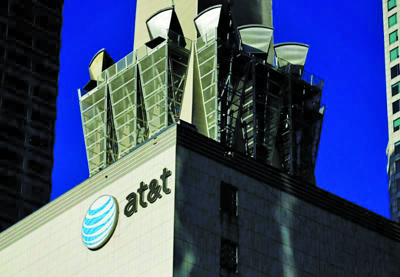 AT&T to launch 5G in U.S. this year