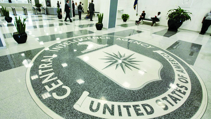 Ex-CIA officer arrested for retaining classified information
