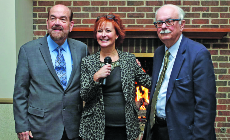 Dearborn, Dearborn Heights mayors outline shared vision at ‘Tale of Our Cities’ event