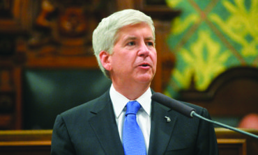 Democrats, progressives respond to Gov. Snyder's final state of the state: Working families continue to suffer, public schools woefully behind