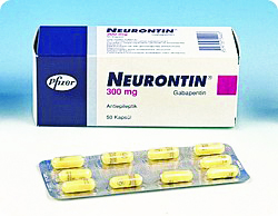 While the opioid crisis looms Neurontin prescriptions rise
