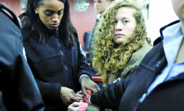 Everything wrong with the reaction to Ahed Tamimi's prosecution