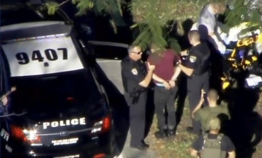 Several dead at Florida high school after ex-student opens fire