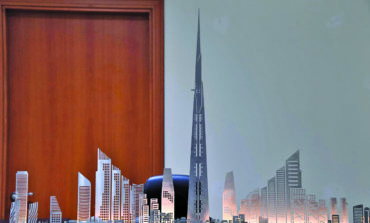 Saudi Arabia building world's tallest tower