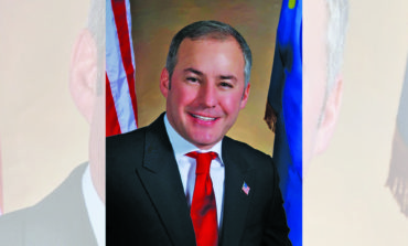 Westland Mayor Bill Wild seeks Conyers' seat