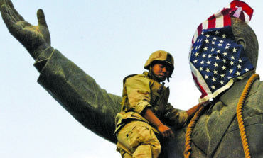 U.S. invasion of Iraq: Fifteen years later