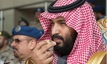 Saudi Arabia: Crown Prince Mohammed bin Salman tightens grip on power, reshuffles military