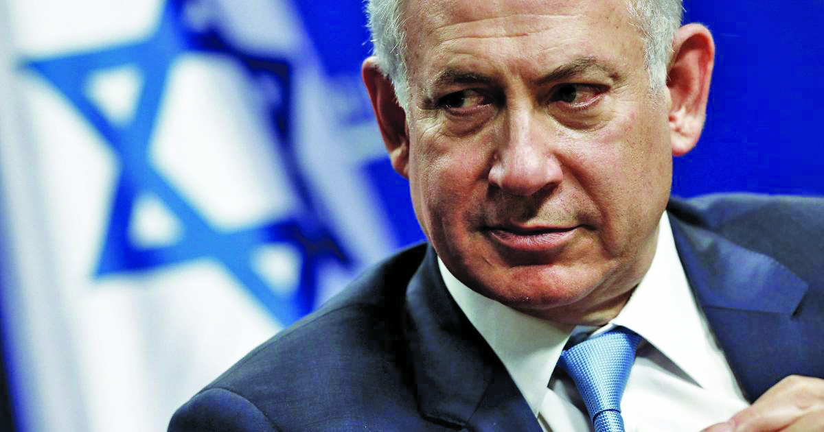 Poll: More Israelis believe bribery charges against Netanyahu, but want