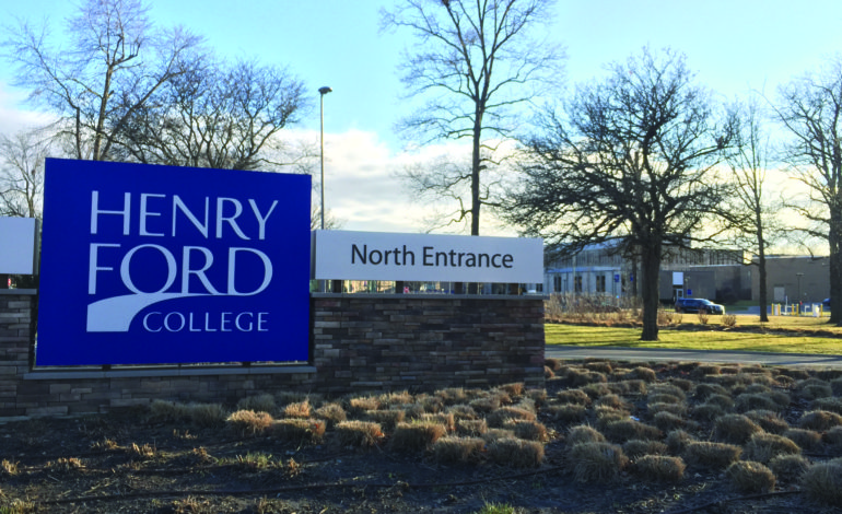Search committee picks five finalists for president of Henry Ford College, board to select one