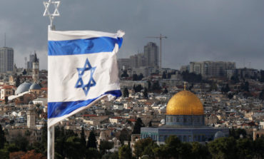 State Department: U.S. ready to open Jerusalem embassy in May