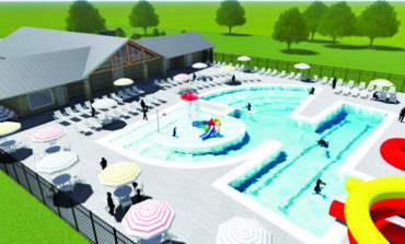 New Ford Woods 'modern aquatic facility' could cost twice initial estimate